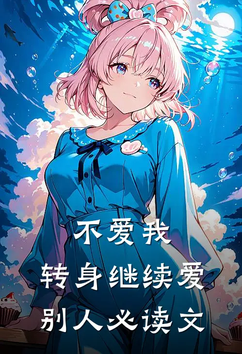 不爱我，转身继续爱别人必读文