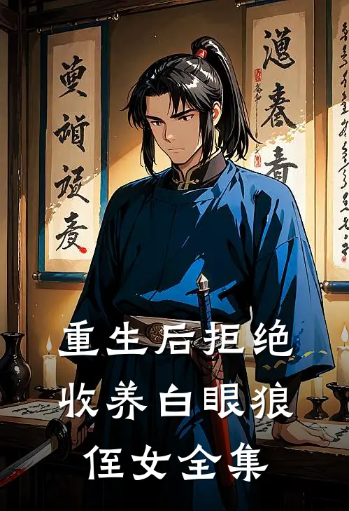 重生后拒绝收养白眼狼侄女全集