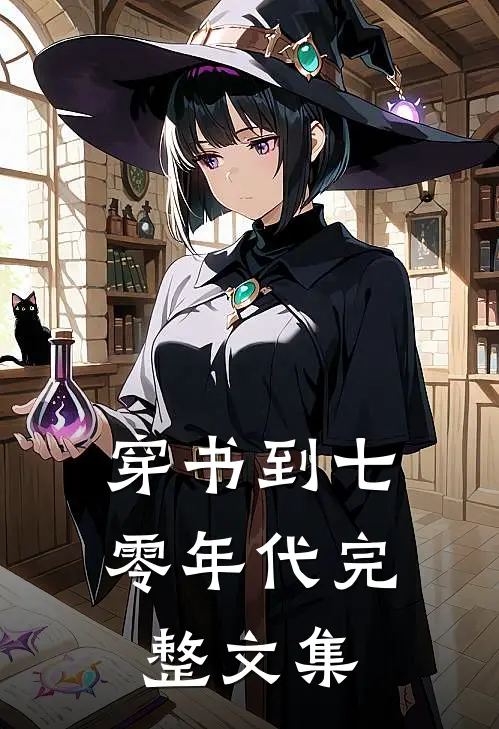 穿书到七零年代完整文集