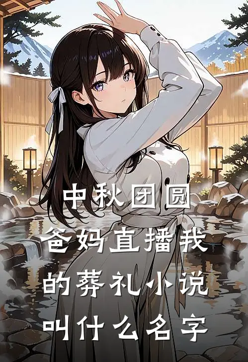 中秋团圆，爸妈直播我的葬礼小说叫什么名字