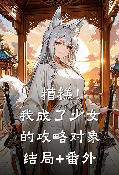 糟糕！我成了少女的攻略对象结局+番外