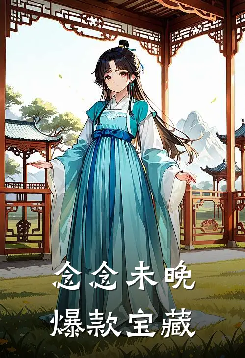 念念未晚爆款宝藏