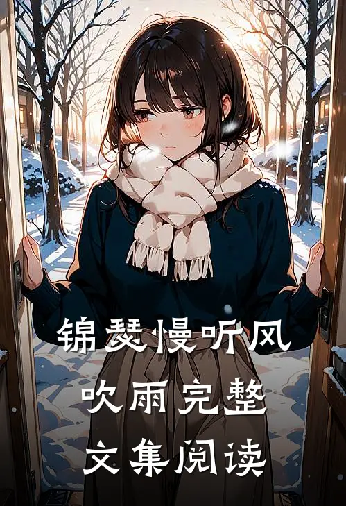 锦瑟慢听风吹雨完整文集阅读
