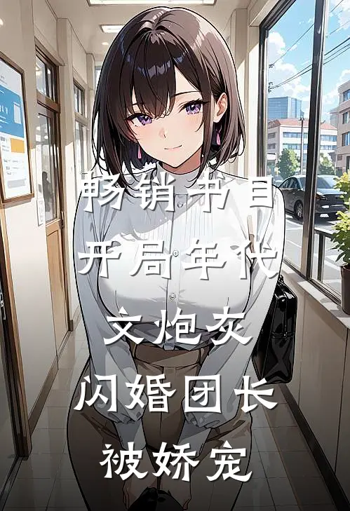 畅销书目开局年代文炮灰，闪婚团长被娇宠