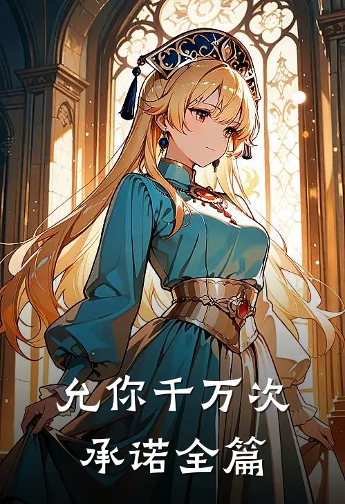 允你千万次承诺全篇