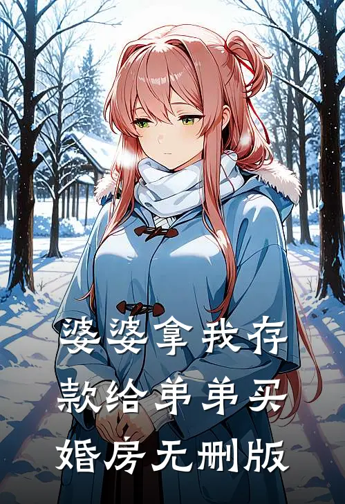 婆婆拿我存款给弟弟买婚房无删版