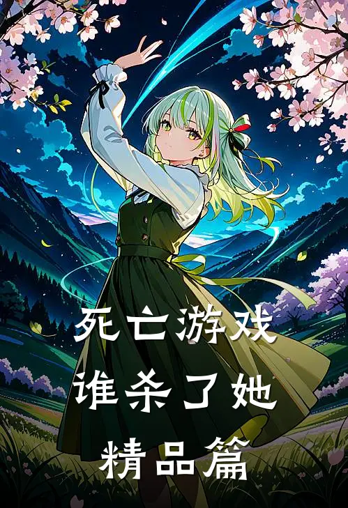 死亡游戏,谁杀了她精品篇在线观看