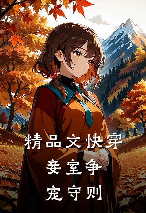精品文快穿妾室争宠守则免费阅读