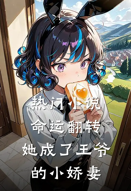 热门命运翻转,她成了王爷的小娇妻