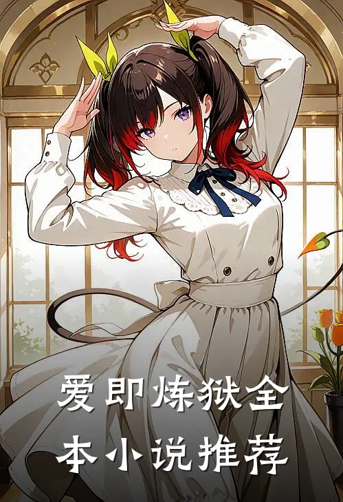 爱即炼狱全本小说推荐