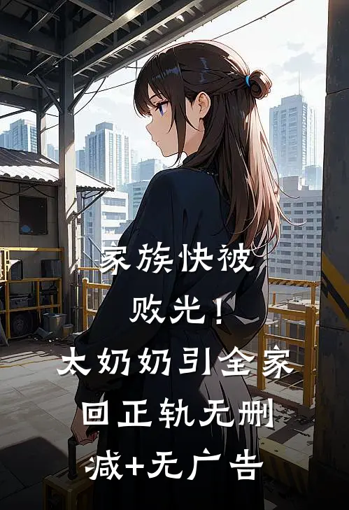 家族快被败光！太奶奶引全家回正轨无删减+无广告