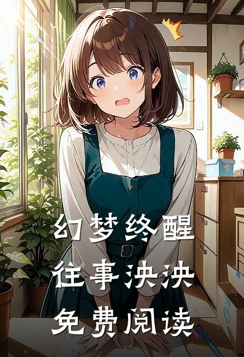 幻梦终醒，往事泱泱免费阅读
