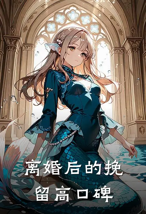 离婚后的挽留高口碑
