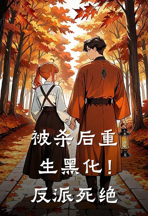被杀后重生黑化!反派死绝了