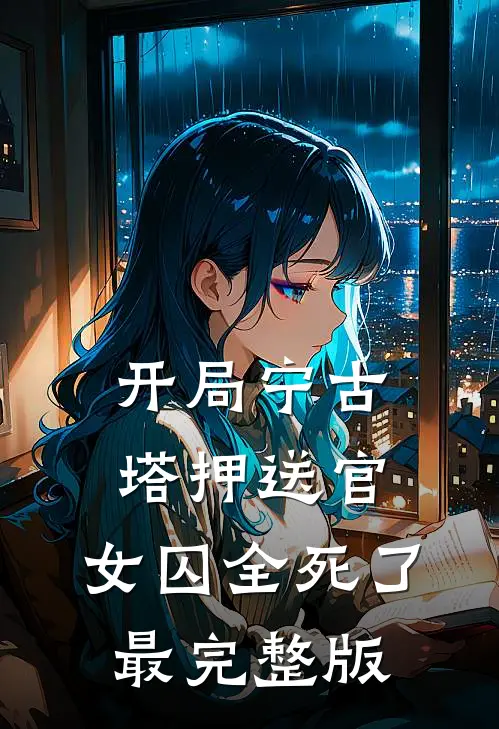 开局宁古塔押送官：女囚全死了最完整版