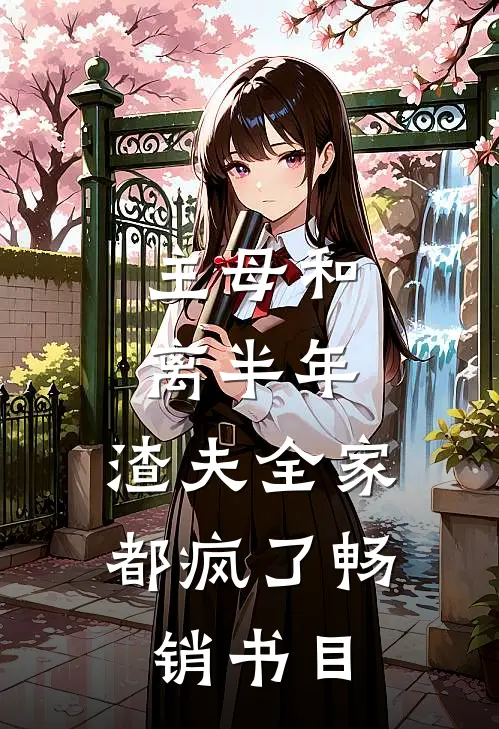 主母和离半年，渣夫全家都疯了畅销书目