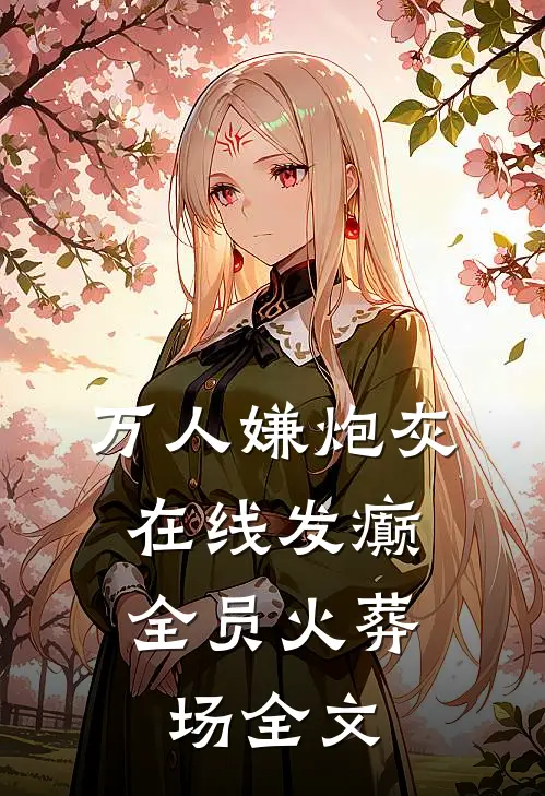 万人嫌炮灰在线发癫，全员火葬场全文