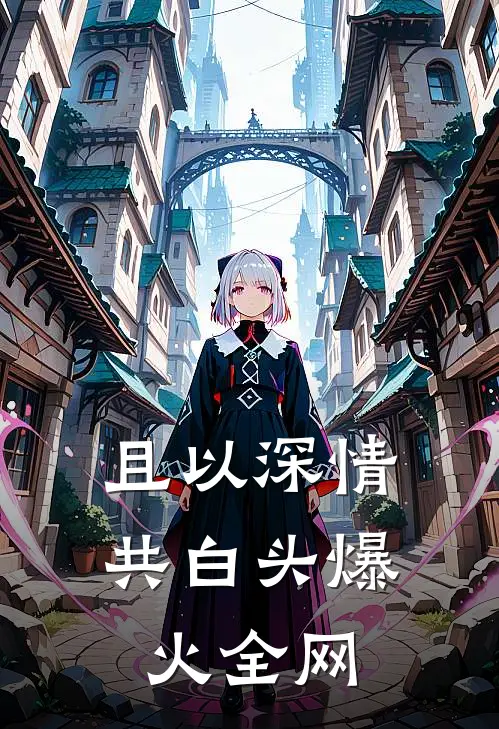 且以深情共白头爆火全网