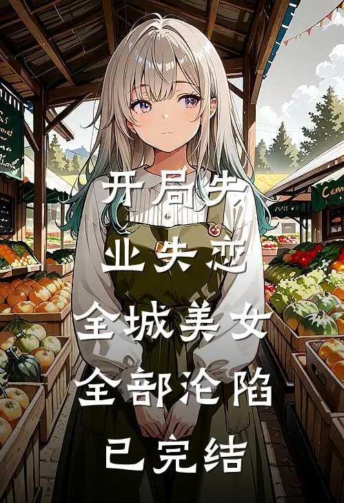 开局失业失恋，全城美女全部沦陷已完结