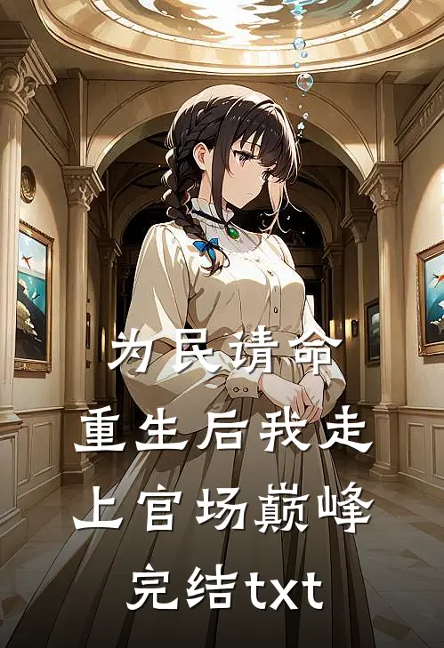 为民请命，重生后我走上官场巅峰完结txt