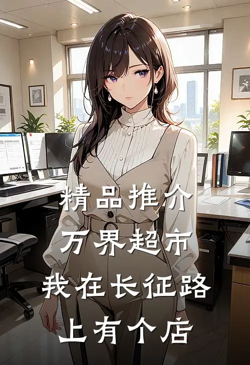 精品推介万界超市：我在长征路上有个店