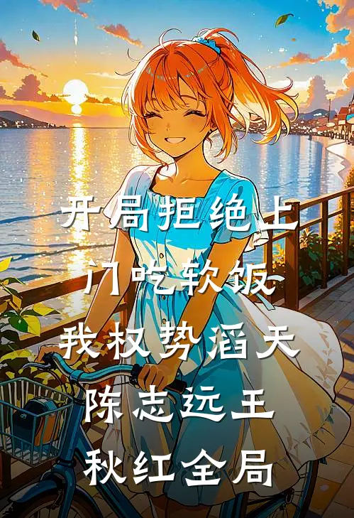 开局拒绝上门吃软饭，我权势滔天陈志远王秋红全局