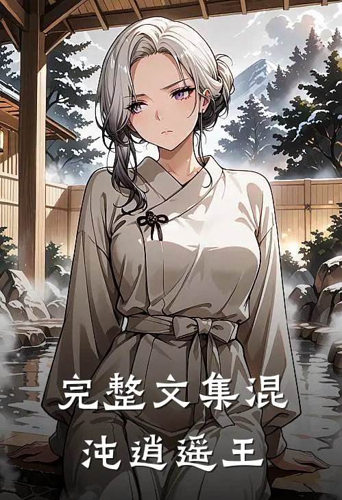 完整文集混沌逍遥王