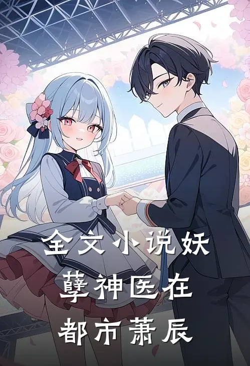 全文小说妖孽神医在都市萧辰