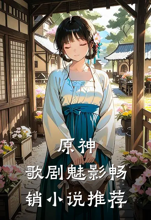 原神：歌剧魅影畅销小说推荐