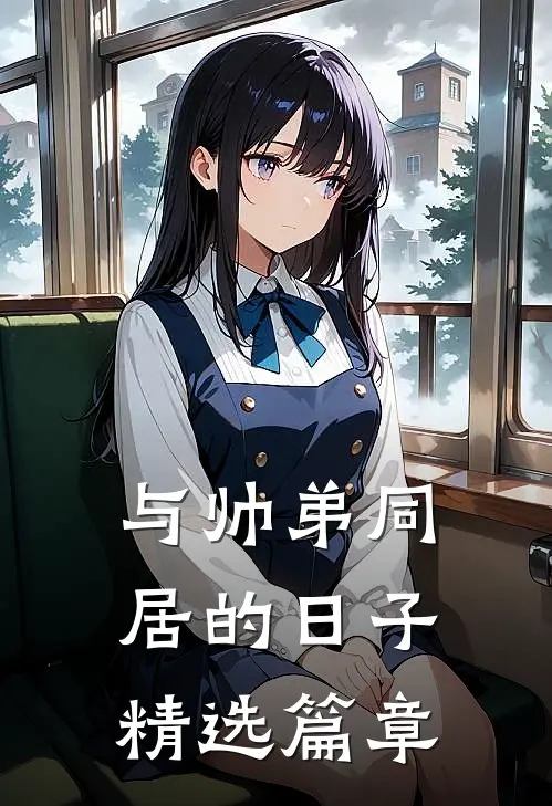 与帅弟同居的日子精选篇章