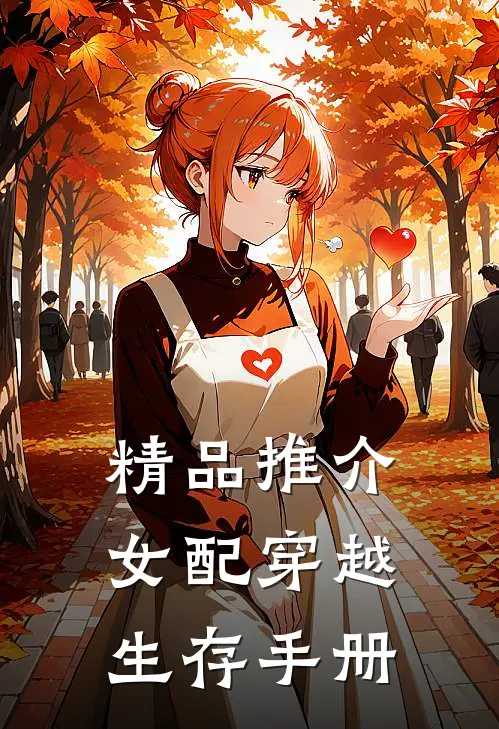 精品推介女配穿越生存手册免费阅读