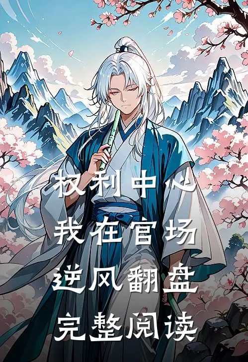 权利中心：我在官场逆风翻盘完整阅读