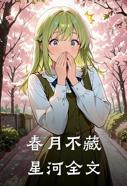 春月不藏星河全文