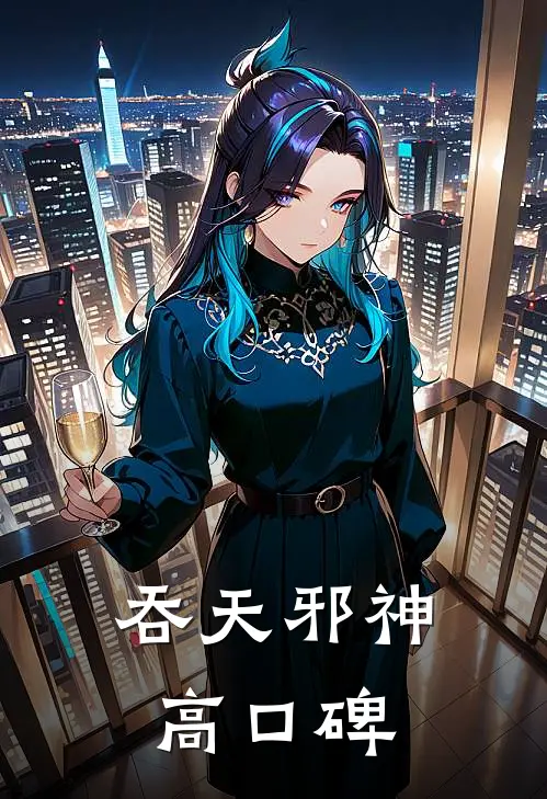 吞天邪神高口碑