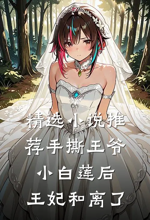 精选小说推荐手撕王爷小白莲后，王妃和离了