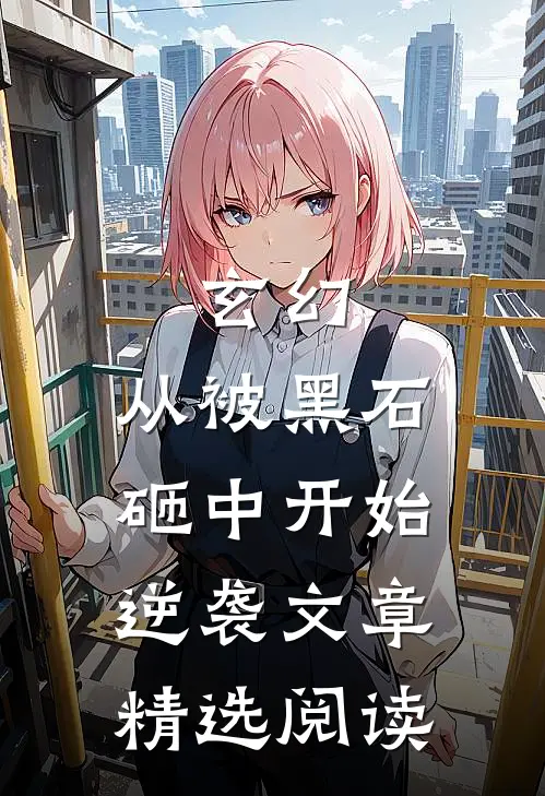 玄幻：从被黑石砸中开始逆袭文章精选阅读