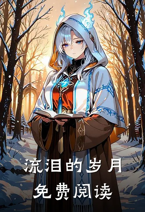 流泪的岁月免费阅读