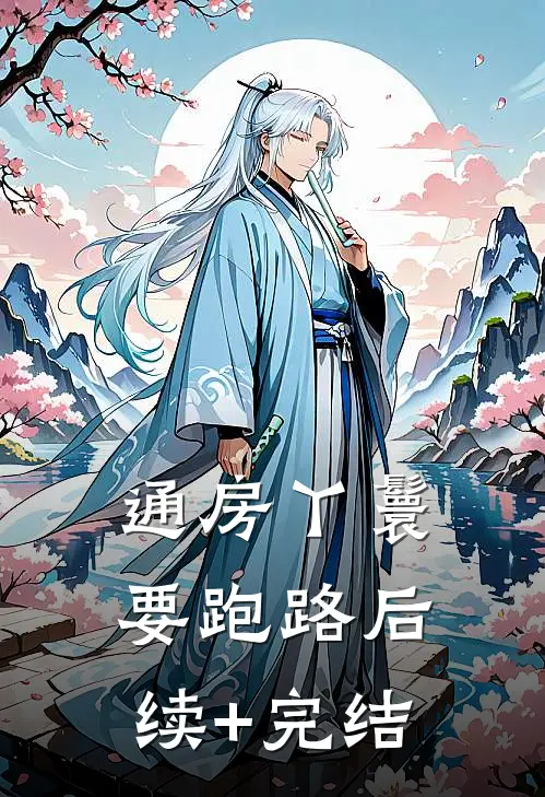 通房丫鬟要跑路后续+完结