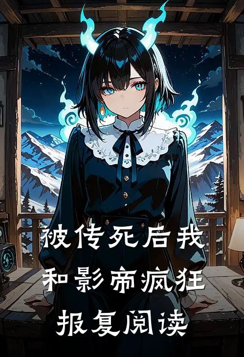 被传死后我和影帝疯狂报复阅读