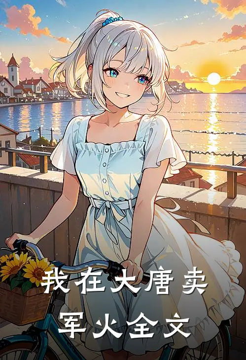 我在大唐卖军火全文