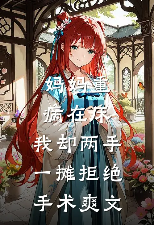 妈妈重病在床，我却两手一摊拒绝手术爽文