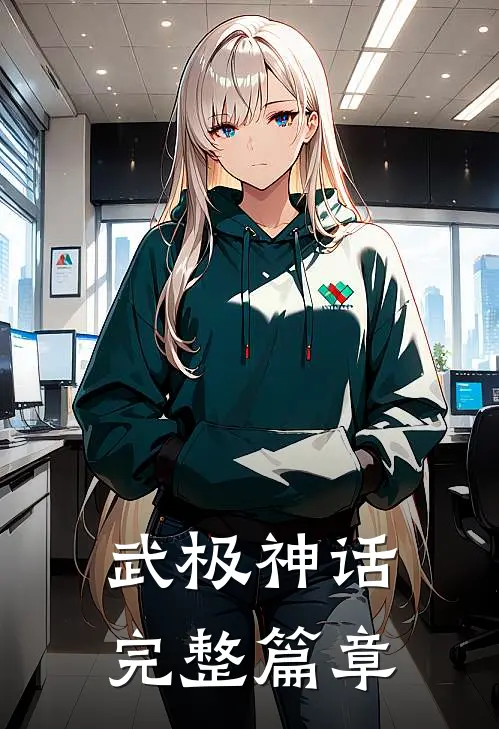 武极神话完整篇章