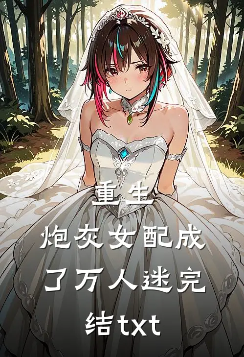 重生：炮灰女配成了万人迷完结txt