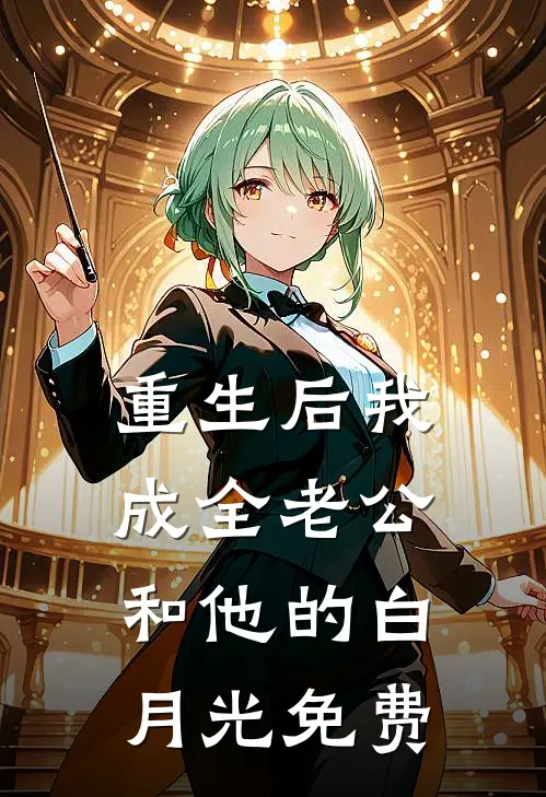 重生后我成全老公和他的白月光免费