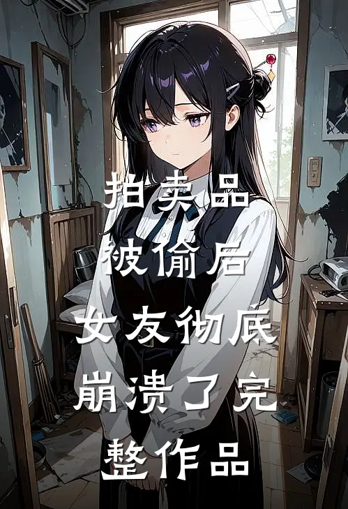 拍卖品被偷后，女友彻底崩溃了完整作品