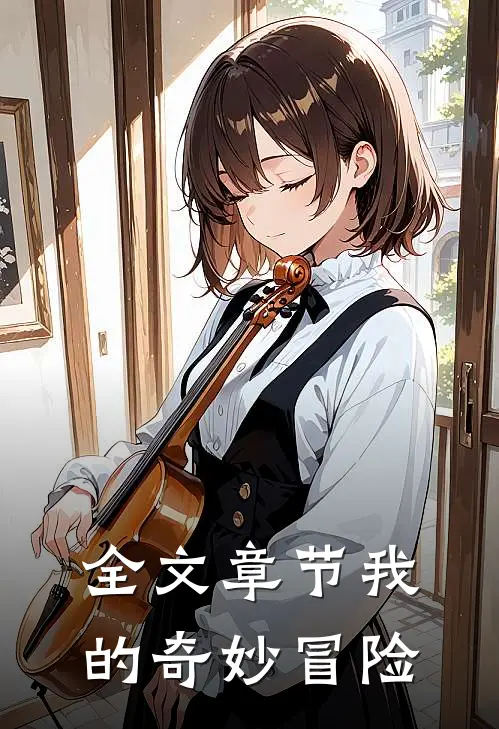 全文章节我的奇妙冒险