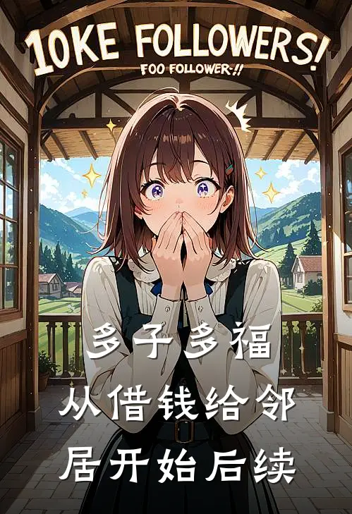 多子多福，从借钱给邻居开始后续