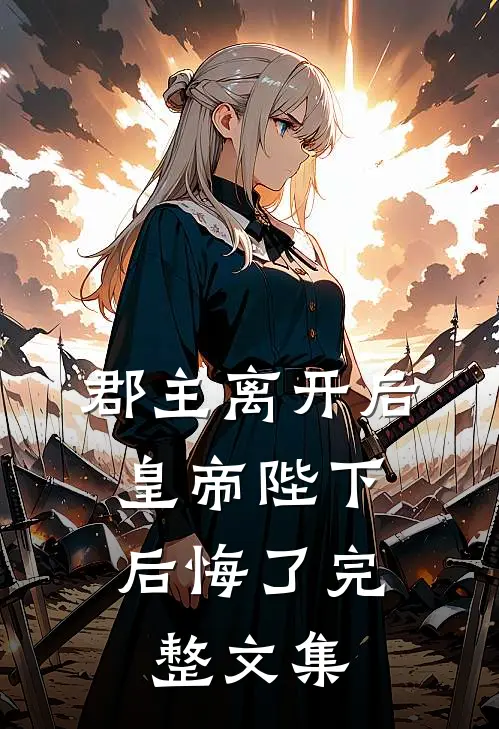 郡主离开后，皇帝陛下后悔了完整文集