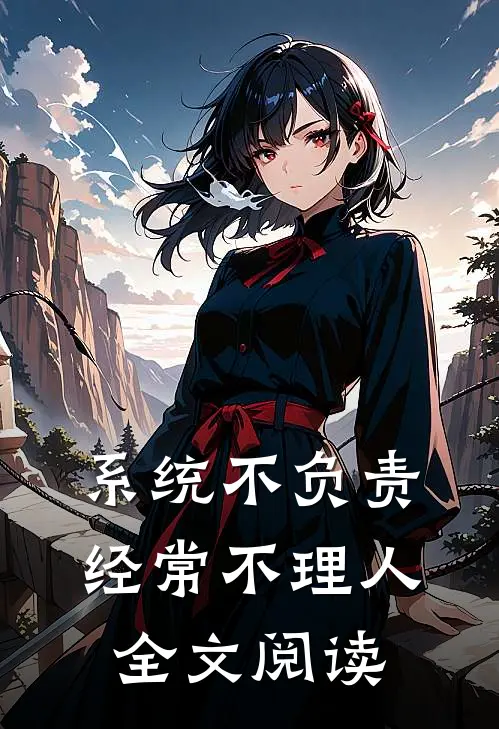 系统不负责，经常不理人全文阅读