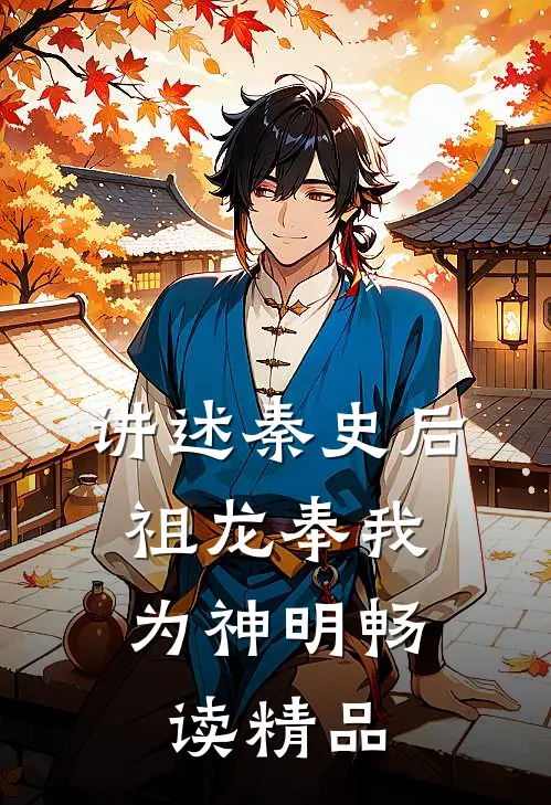 讲述秦史后，祖龙奉我为神明畅读精品